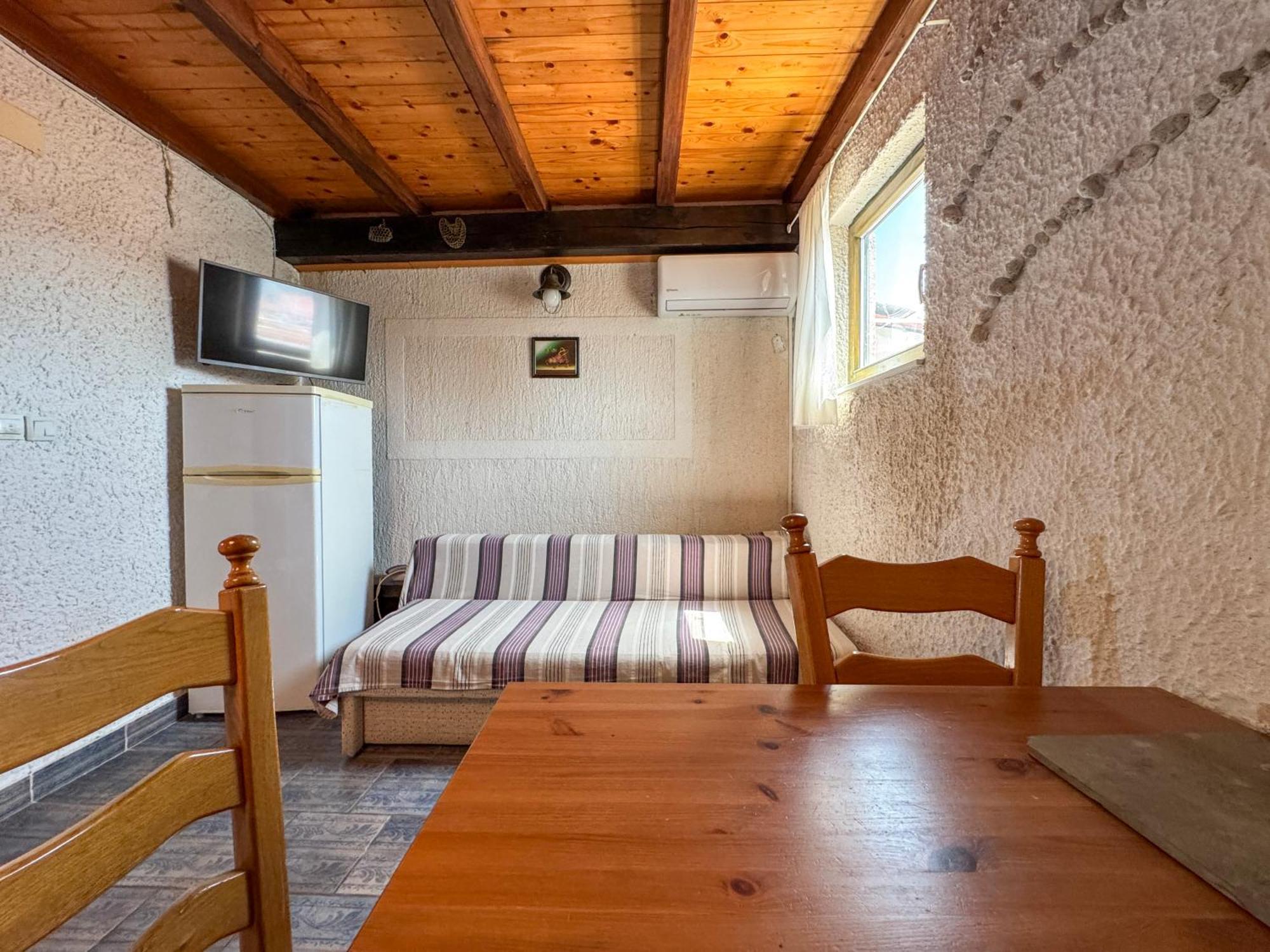 בטינה Apartments Voltera Parking Space Near The House מראה חיצוני תמונה