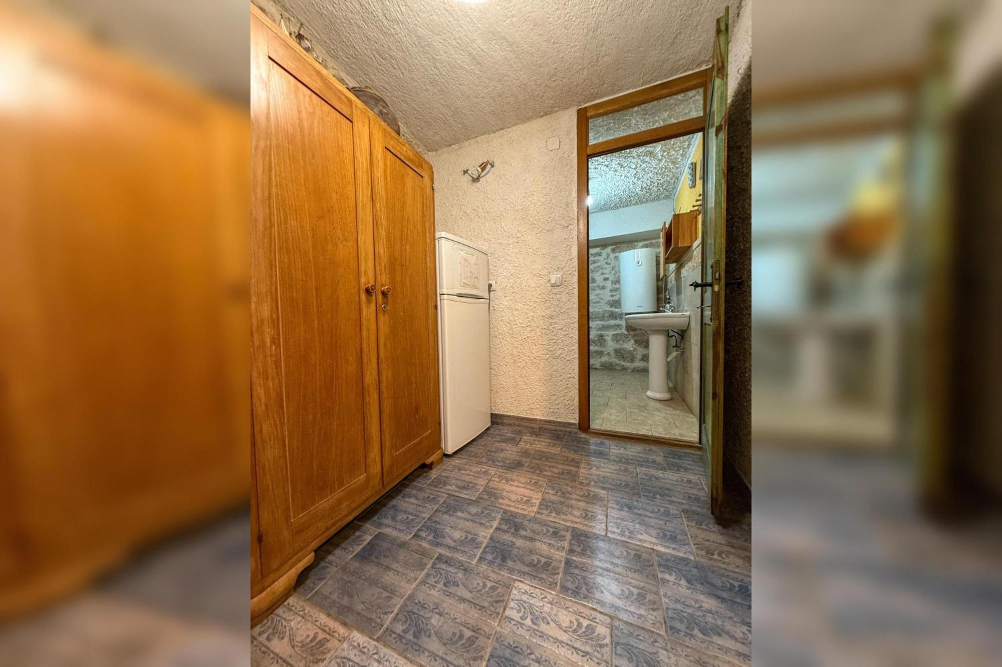 בטינה Apartments Voltera Parking Space Near The House מראה חיצוני תמונה