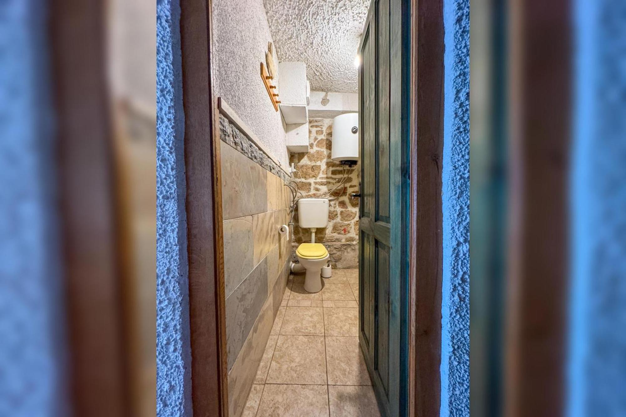 בטינה Apartments Voltera Parking Space Near The House מראה חיצוני תמונה