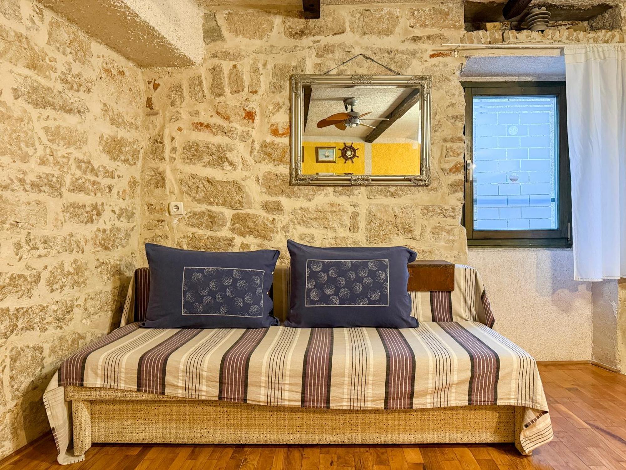 בטינה Apartments Voltera Parking Space Near The House מראה חיצוני תמונה