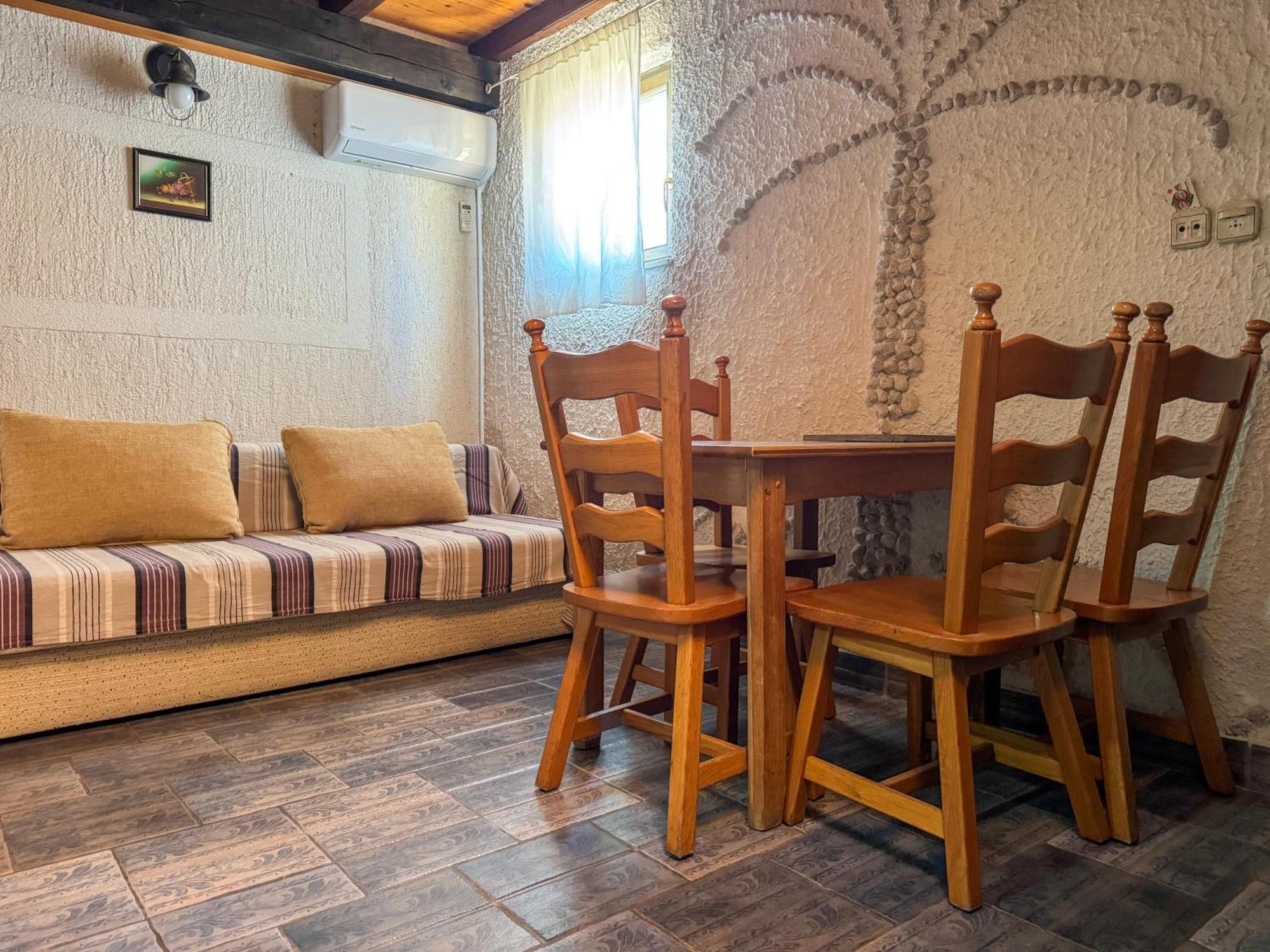 בטינה Apartments Voltera Parking Space Near The House מראה חיצוני תמונה